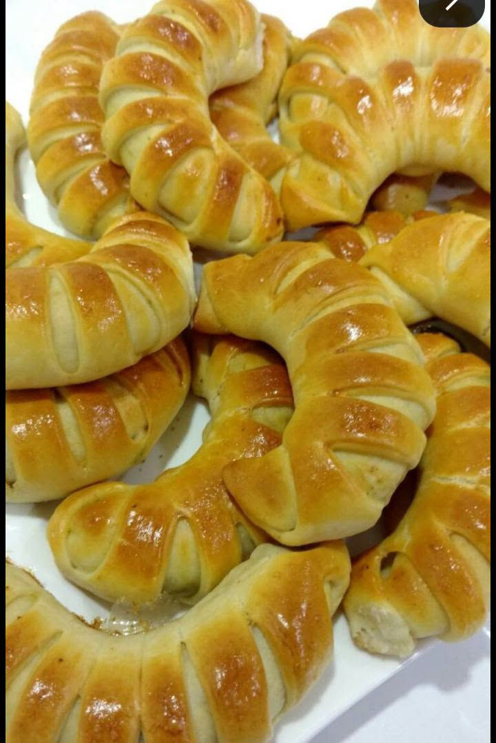 فطائر بالحم • مني بيتزا • توصيل ميسان