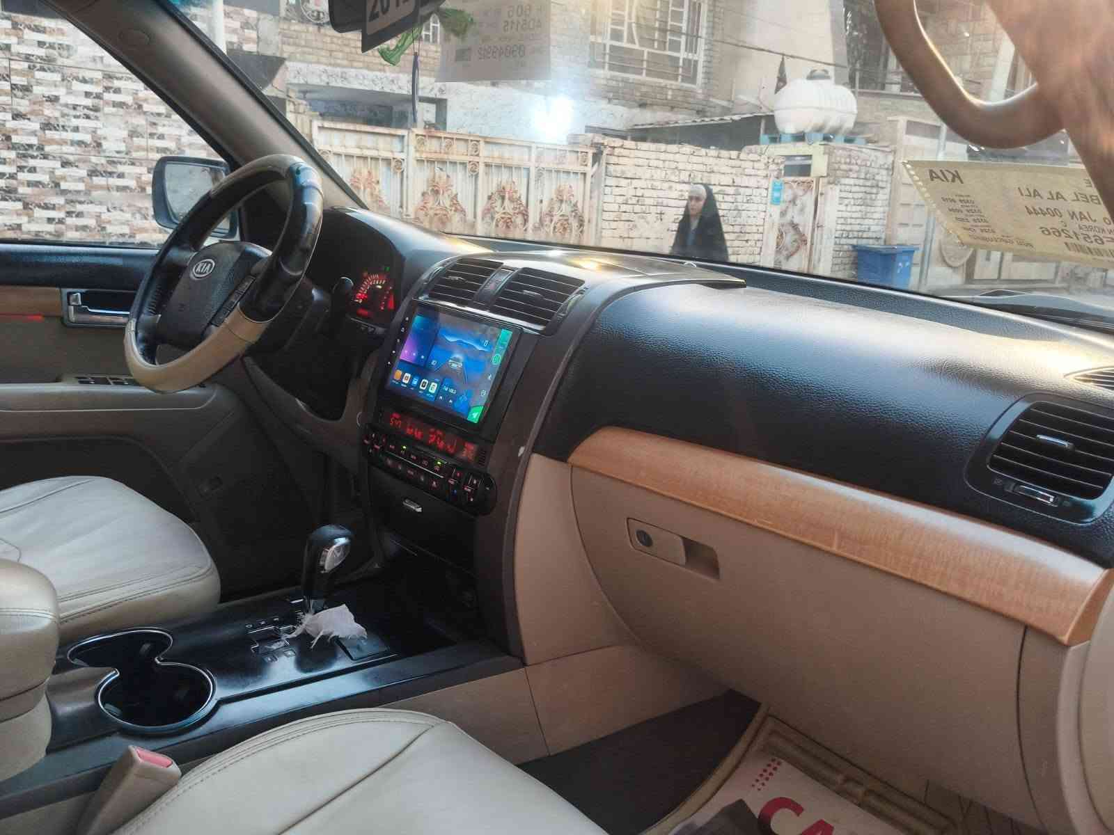 مهافي خليجي 2012 سياره بي ا بس الباب صبغ الباقي مقفول ماكينه كير جده تبريده للشغل تخم تاير سياره فول واحد على واحد فتحه بصمه كشنات كهربائيه مرشف شاشه كاميرا سياره باسمنا بغداد دولي سنويه الجديده الحد 31 السعر118 وبي مجال عنوان بغداد بلديات رقم الهاتف‏‪***********‬‏
