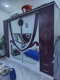 غرفة نظام • ٨ قطع • بها أضرار