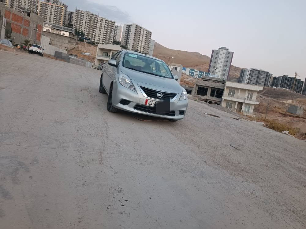 صني • ٢٠١٣ • اوتوماتيك