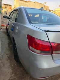 بي واي دي جي تري • موتور كورلا • ٢٠١٣