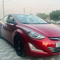 النترا • ٢٠١٦ • وارد امريكي