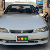 مكينة ٢.٥ • ١٩٩٤ • أوراق