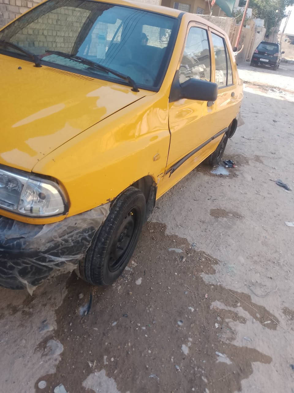 سايبة للبيع موديل 2018 شواصي امعمرة رقم بصرة مشروع وطني راعيهة جواريني سنوية 2030ومضحلكم ضربة بس بل جاملغ ألمامي اريدهة 32وبيهة مجال حك الجية مكاني بغداد حي البتول الرقم***********  ملاحضة امصفرة هيءة وغرامات وراعيهة يطلب ورقتين ينكطعن من افلوسهة
