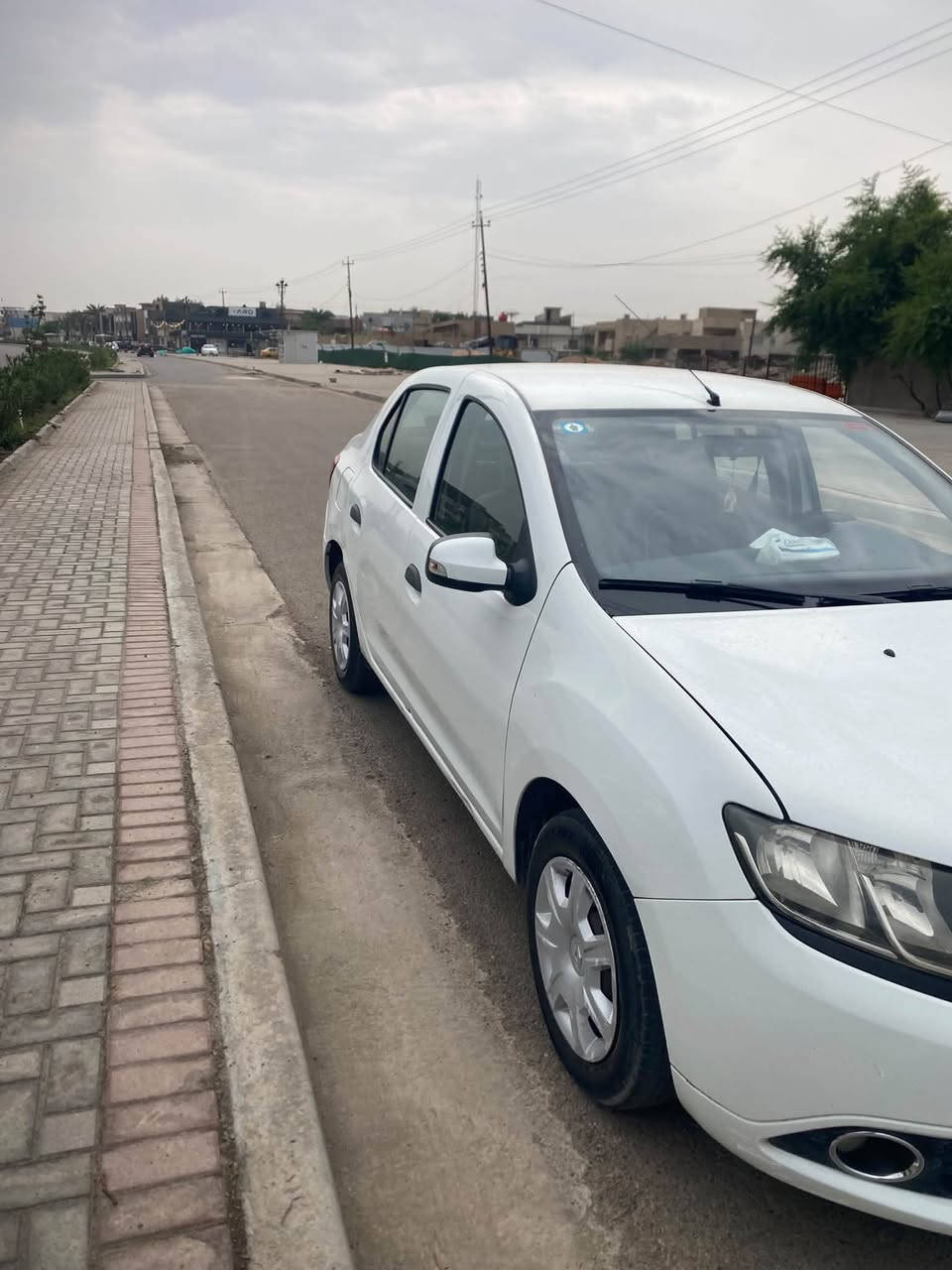 سيمبول ٢٠١٦ • ١٠٧٠٠٠ كم • كربلاء تحويل
