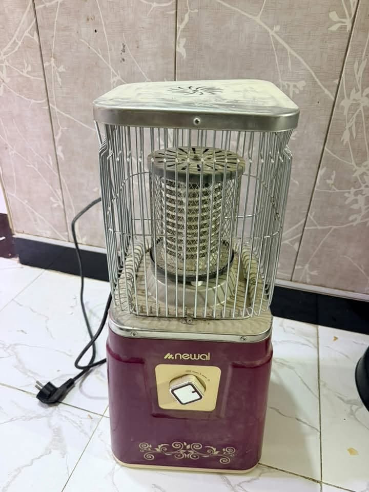 صوبة كهربائية • مكنسة غسل • دراجة أطفال