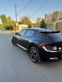 كيا EV6 • ٢٠٢٤ • كهربائية دبل