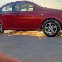 افيو ٢٠٠٩ • كربلاء طويريج • كير اوتوماتيك