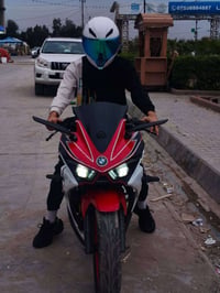 بطح دايوان • r200 • محرك مبدل