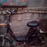 بطاريات جديدة • كهربائية • شغالة