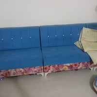 كنب • مستعمل • غراض بيت