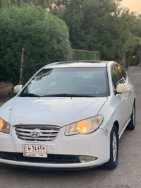 الانترا • ٢٠١١ • محرك ١٦٠٠