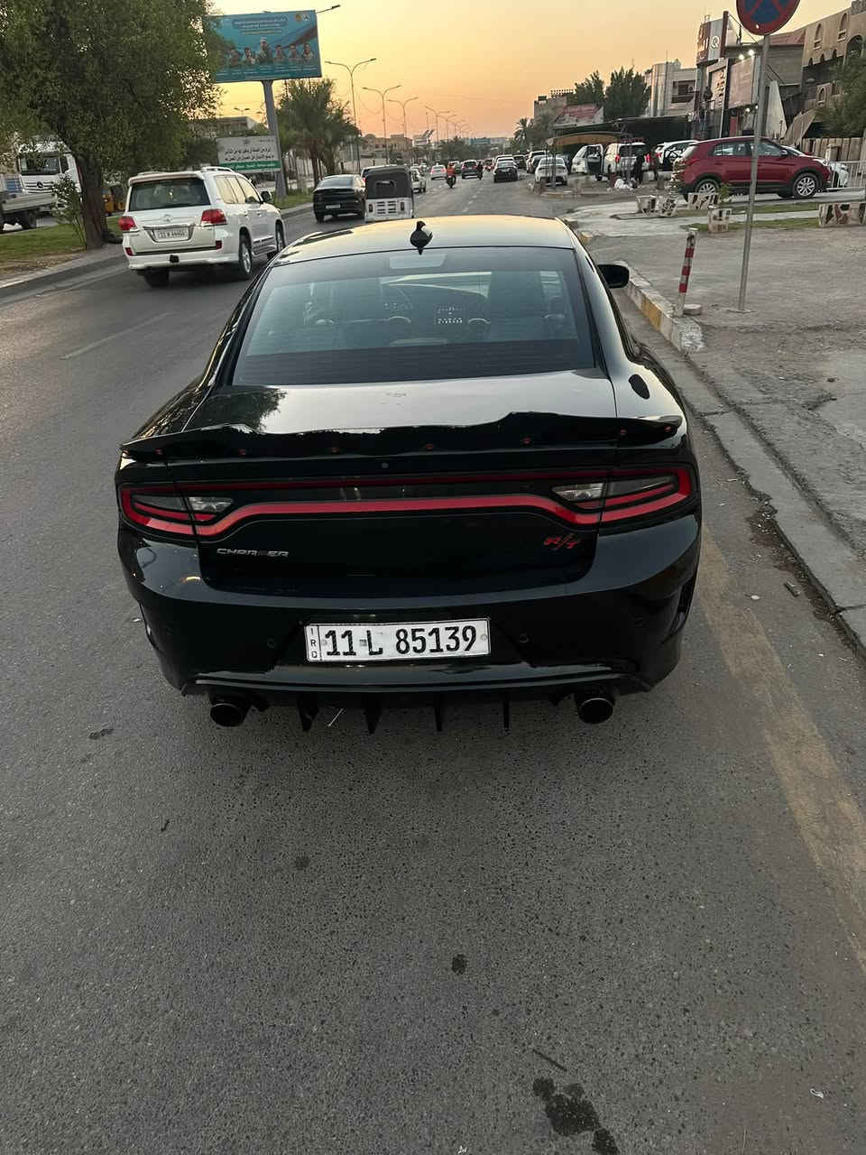 سلام عليكم جارجر للبيع او المراوس
جارجر موديل 20 بوليسي كير تعليك ✈️1000

V8/5700 بيه كزوزات

طرب حادثه بل مريكه قطعتين وبل العراق قطعتين 

السعر 150

الاعضميه 
***********
