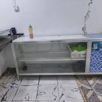 مجمدة • ٥٥ل • تبريد زين