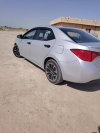 كورلا • ٢٠١٩ • سونار