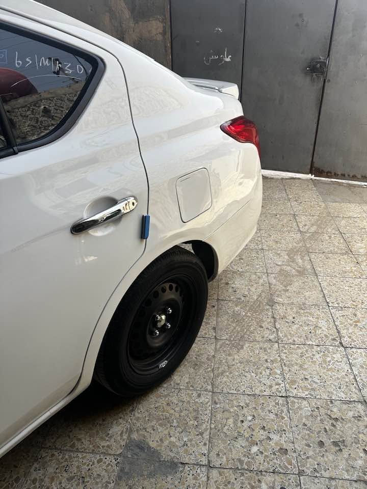 نيسان الهندي ٢٥ بيهه بارد شبر كفاله من الصبغ والتبديل اربيل بيهه وكاله معرض ابواب الرحمه في البصره سعر ١٢٠  مبايل ***********
