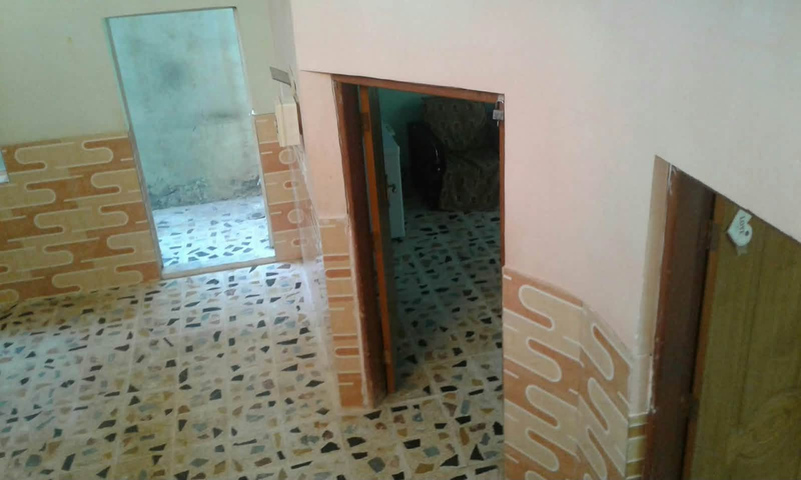حي الشرطة • ٢٠٠م² • ٤ غرف