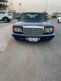 جامبو ٥٦٠ • ١٩٨٧ • تبريد شغال