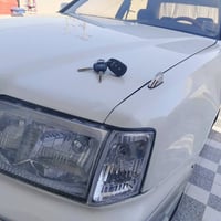 كرستال اصل • ١٥٥٠٠٠ • فول مواصفات