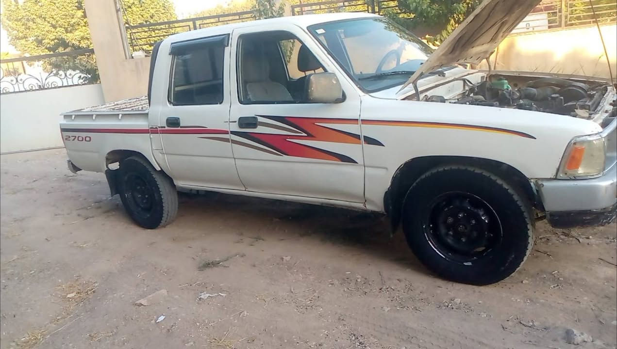 بيكب فاوموديل 2000رقم اربيل گيرومكينه به شه رت تحويل وغرامه به شه رت سعر 26
ژ.م/***********
زين/*********** شقلاوة, أربيل
