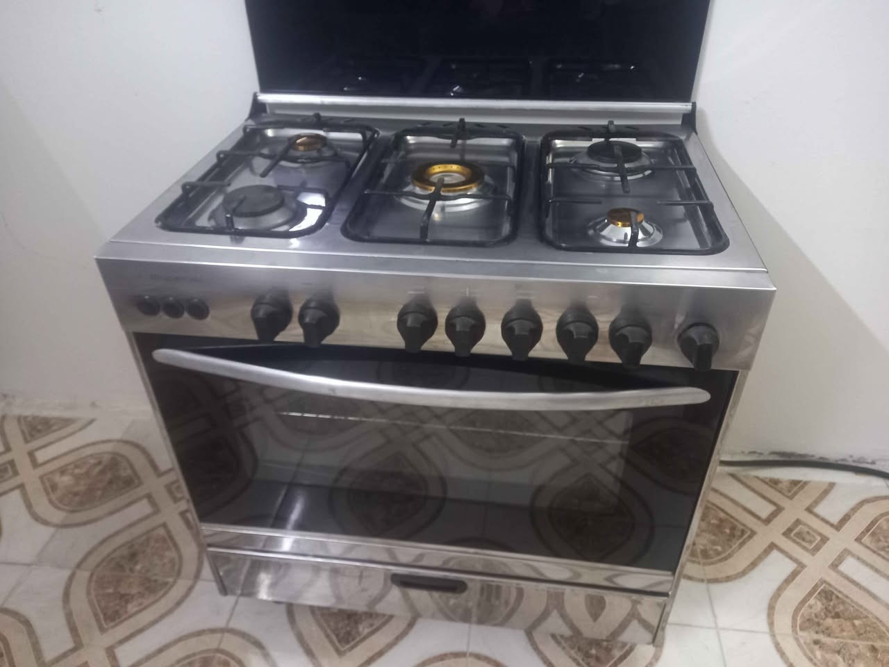 طباخ عشتار • شرط الشغل • الموصل حي الصدام