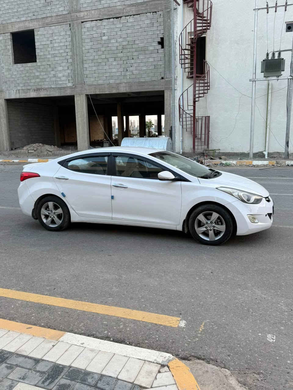 النترا • ٢٠١٤ • رقم اربيل