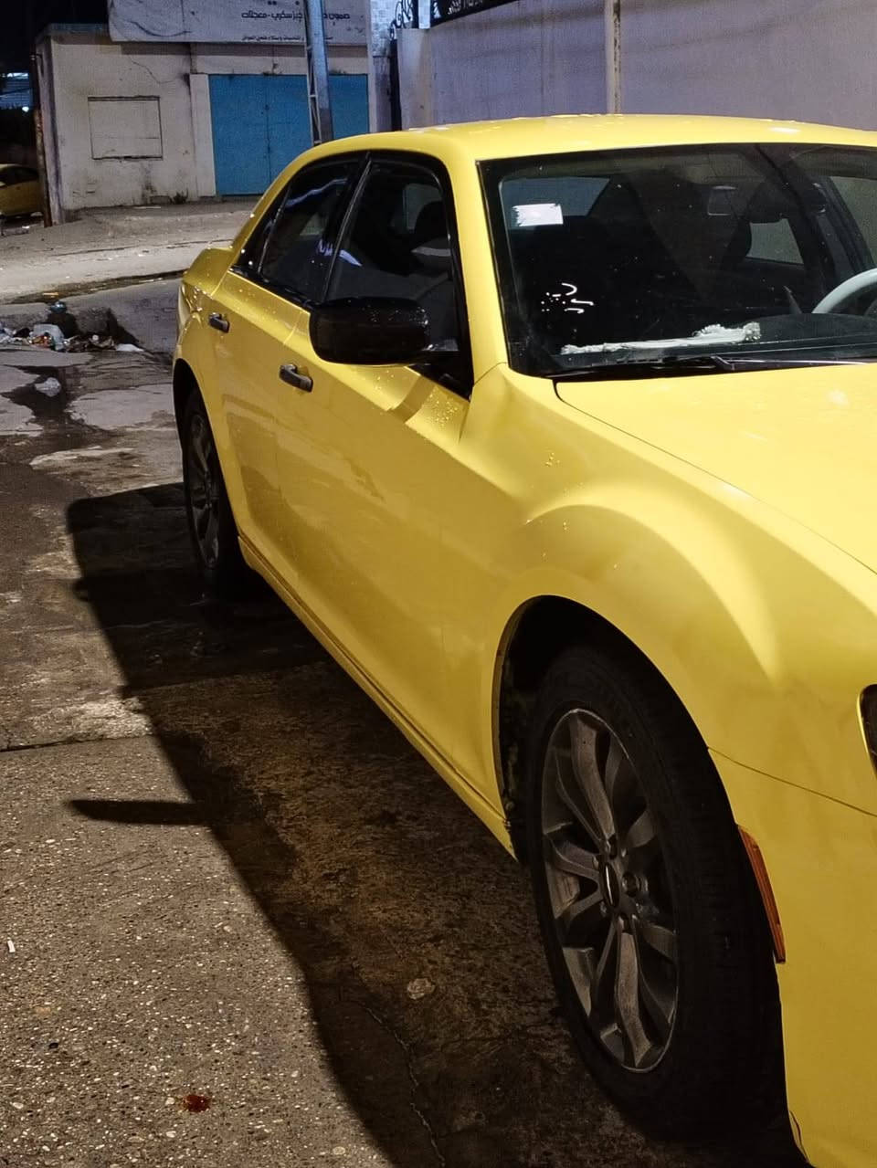 السلام  عليكم اوباما مديل فورويل  2019 اصل تحوين ثاني يوم سياره فول مواصفات عده البنورما شاشه جبيره ما تصرف ربع عليها رقم نينوى مكينه كير اكسن شرط مكاني موصل  ***********
