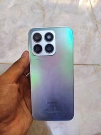 هونر x8q • ٢٥٦ • نضيف