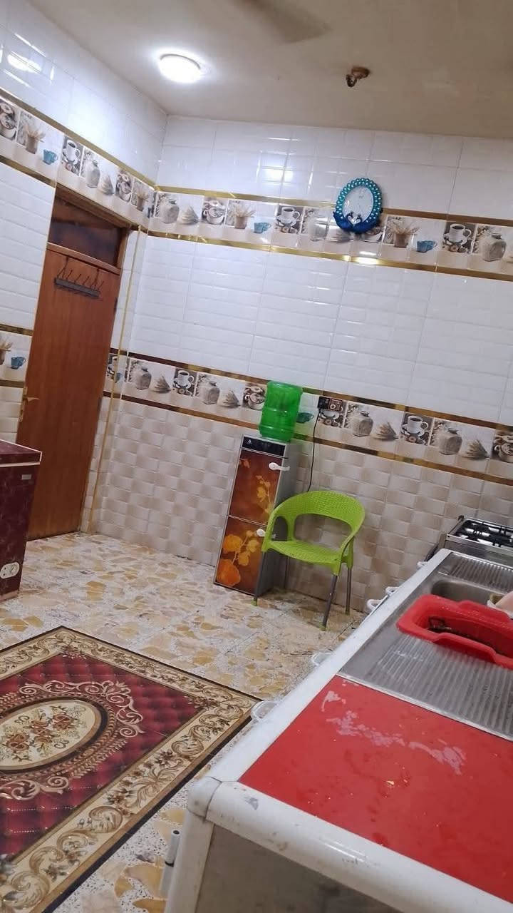 طابو صرف • بناء حديث • ٢٠٠م