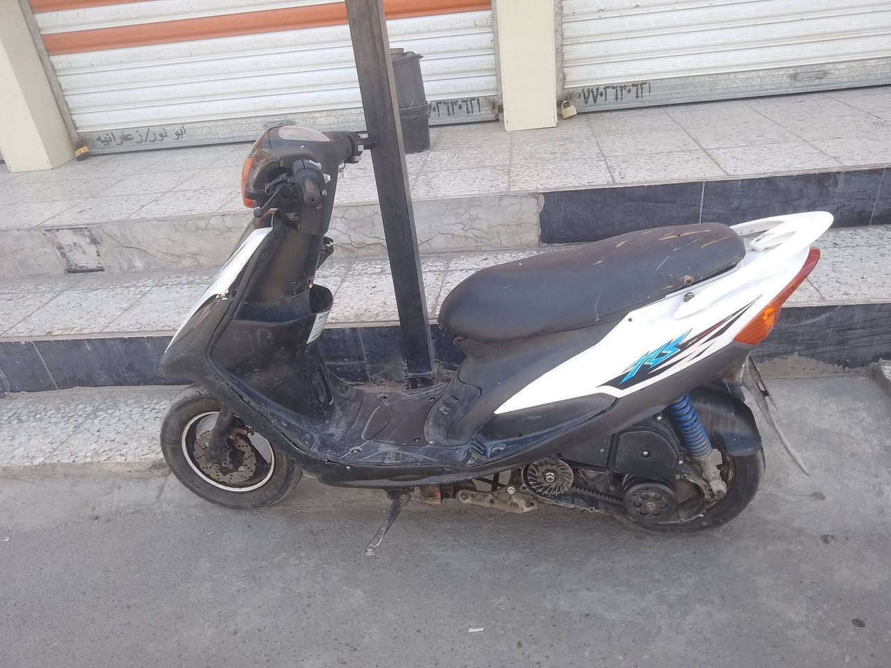 سلام عليكم شباب ماكس عدله للبيع نقصهه بس قبق هندر شلعه ومعدل السعر 450 مكاني بغداد بل ‏‪***********‬‏
