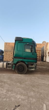 موديل ٩٧ • شاصي مكفول • البصره الدير