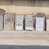 بيبان • نظيفات • بغداد جكوك