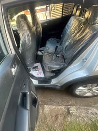 سبورتج ٢٠١٧ • فورويل • حادث قطعة
