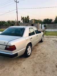 مرسيدس دب • بغداد • بدون تحويل