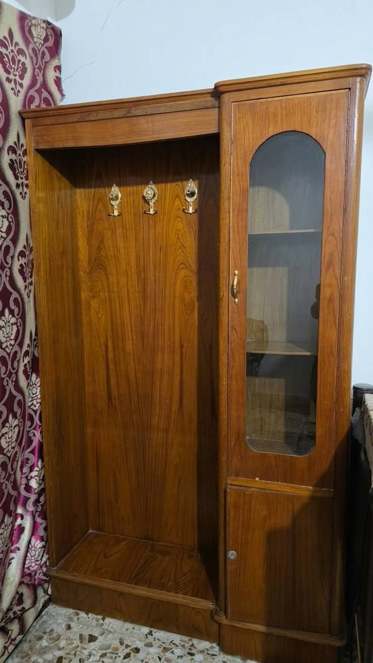 غرفه اخشاب • تسكام صاج • النجف المناذرة