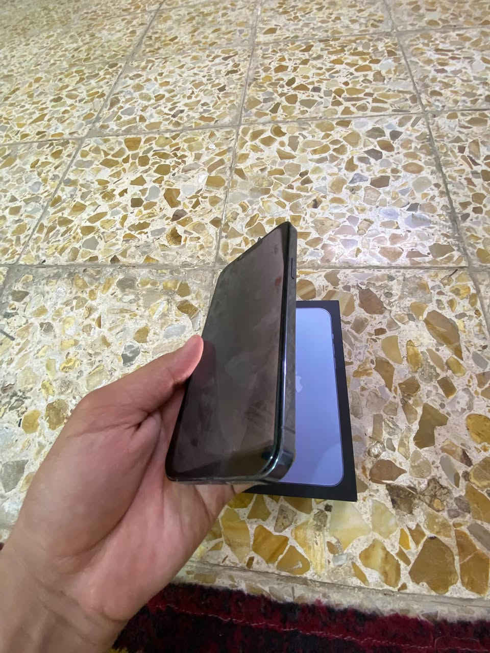 13نطيحه مكان النجف بطاريه 87 وتساب ***********
