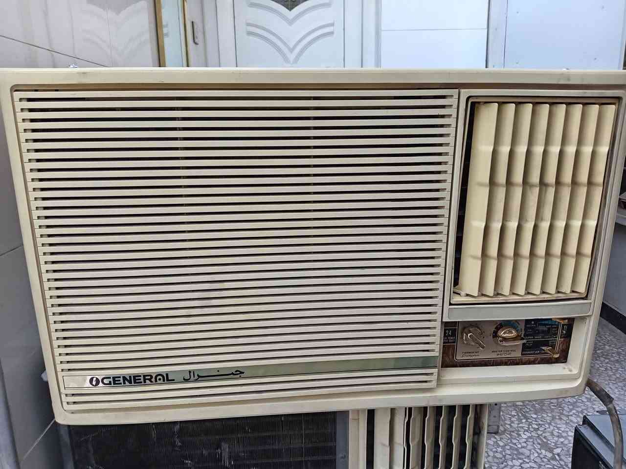 جنرال شرط الشغل
تبريد فول
دفع قوي
تواصل واتساب***********
سعر 250الف
