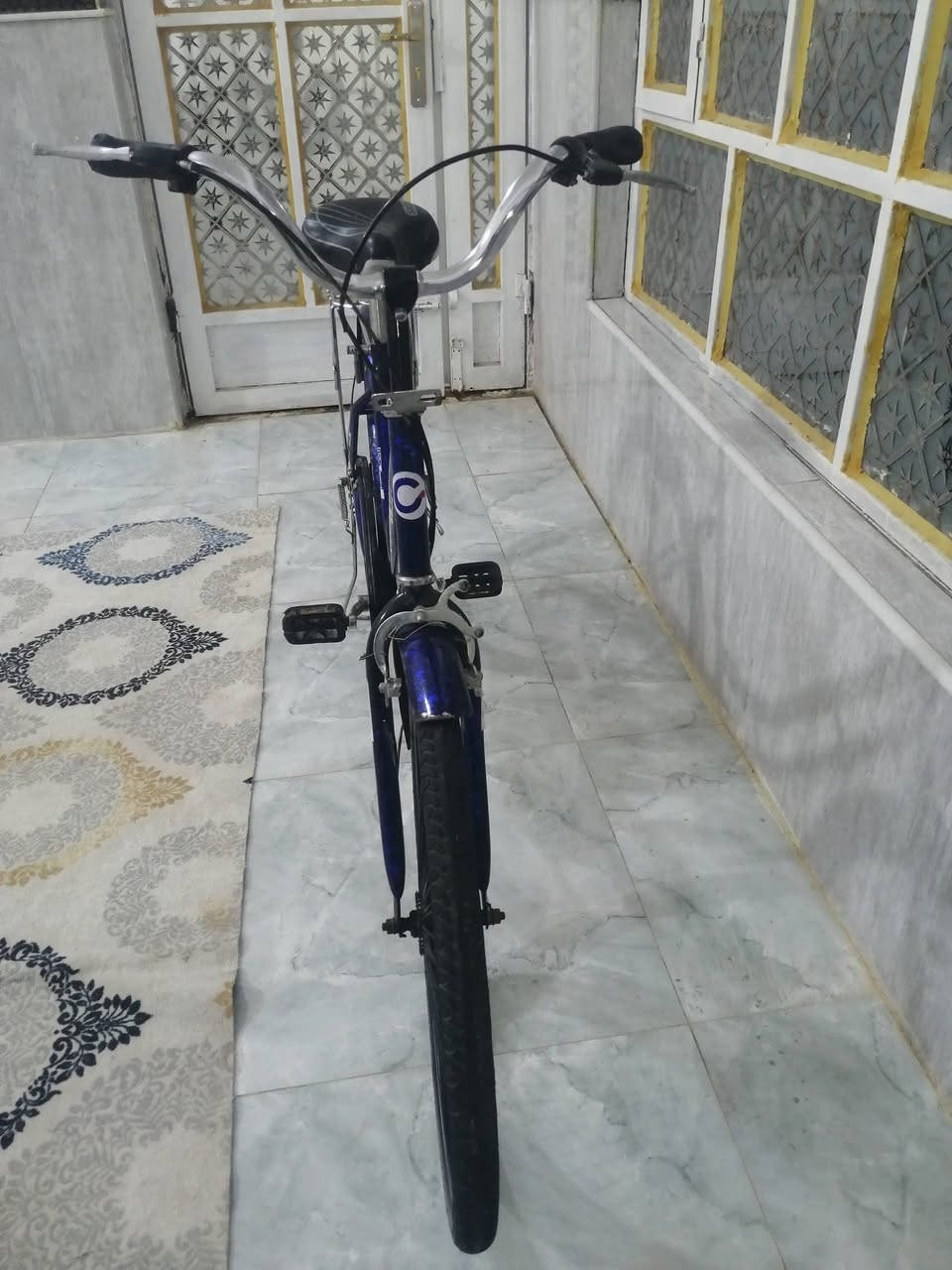 بيسكل • حجم ٢٦