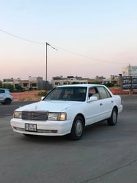 كراون راس الثور موديل 1998 بلادي امام حوار رقم اربيل جديد تحويله وكاله...