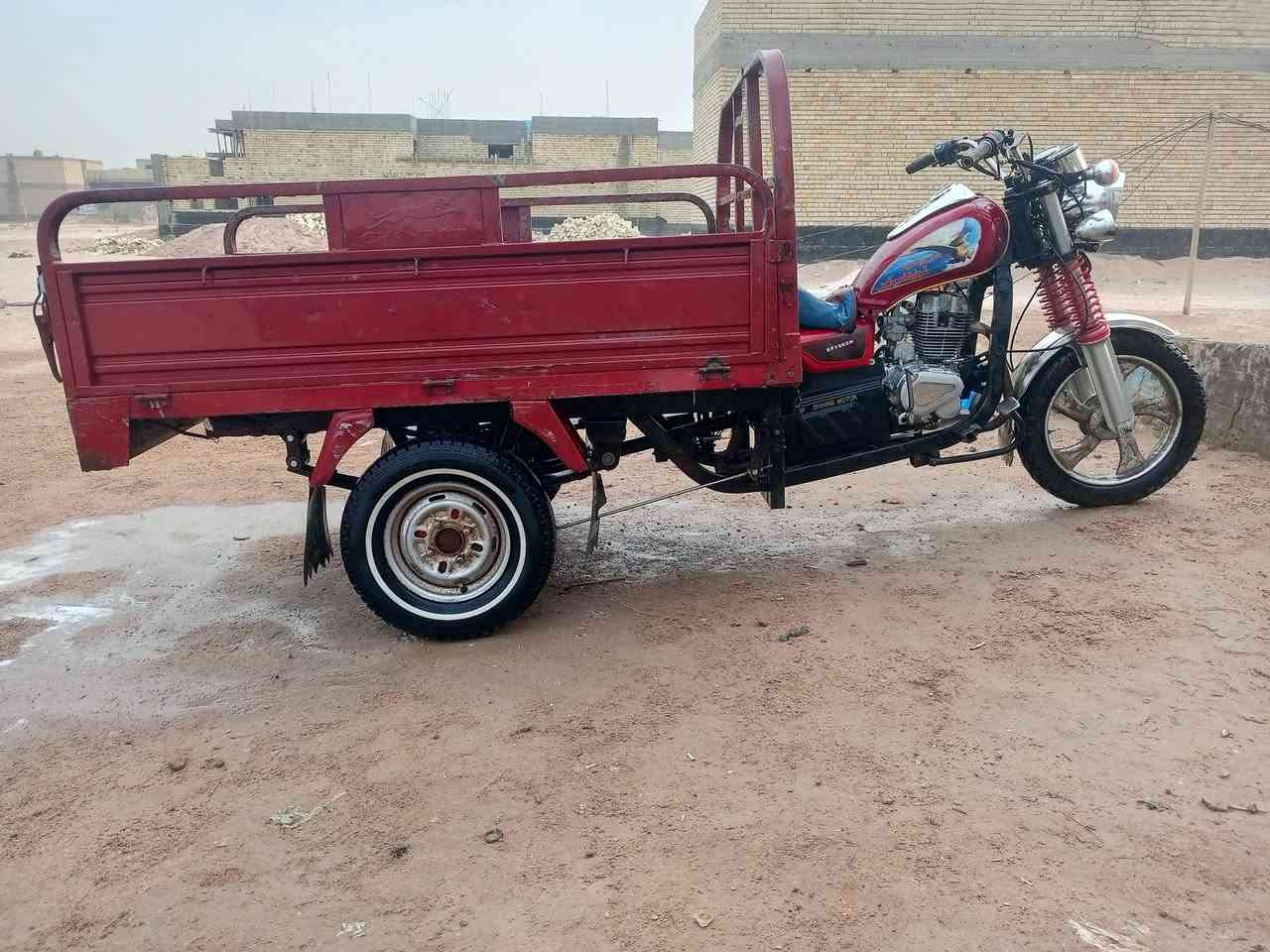 ستوته جمره • موديل ٢٢ • النجف