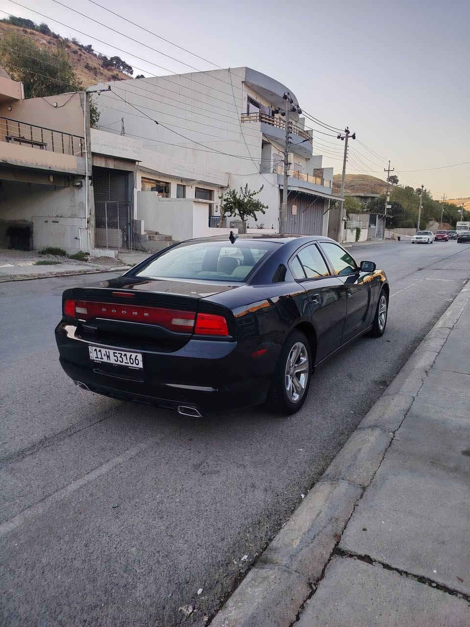 للبيع 2013 مكينه3,600 مكاني بابل رقم بغداد سياره جاهزه مابيه اي نقص حادث جاملغ خلفي فقط  السعر 130 وبيه مجال مامتواجد ع النت
***********
للبيع 2013 مكينه3,600 مكاني بابل رقم بغداد سياره جاهزه مابيه اي نقص حادث جاملغ خلفي فقط  السعر 130 وبيه مجال مامتواجد ع النت
