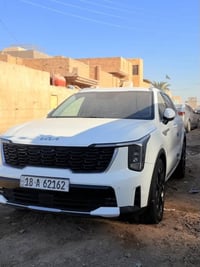 سورنتو • ٢٠٢٥ • ٦ سلندر