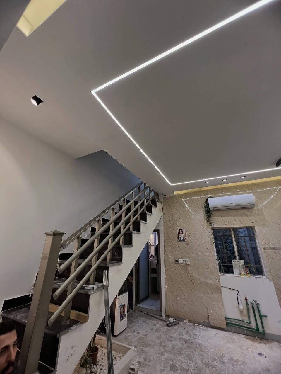 ✨ حوّل منزل أحلامك إلى حقيقة لمستك الخاصة! ✨
هل تبحث عن الفخامة، الأناقة، والتصاميم العصرية التي تعكس ذوقك الرفيع؟ نحن هنا لنمنح مساحتك الحياة التي تستحقها بتصاميم ديكور ساحرة وتفاصيل تُبهر الأبصار!
لماذا تختار خدماتنا؟
 * تصاميم مبتكرة: أفكار ديكور حديثة واستغلال مثالي للمساحات (داخلية وخارجية).
 * دقة بالأنهاءات: تنفيذ احترافي بأعلى معايير الجودة وعلى أيدي خبراء.
 * أسعار تنافسية: الجودة التي تطمح لها بالميزانية التي تناسبك.
📲 للحجز والاستفسار عبر الواتساب 
📞 رقم الهاتف / ***********
  الواتساب/***********
دعنا نحول رؤيتك إلى واقع.. تواصل معنا اليوم وابدأ رحلة التغيير!
