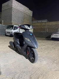 ماكس ثعلب • سلف كابريتر • معدل