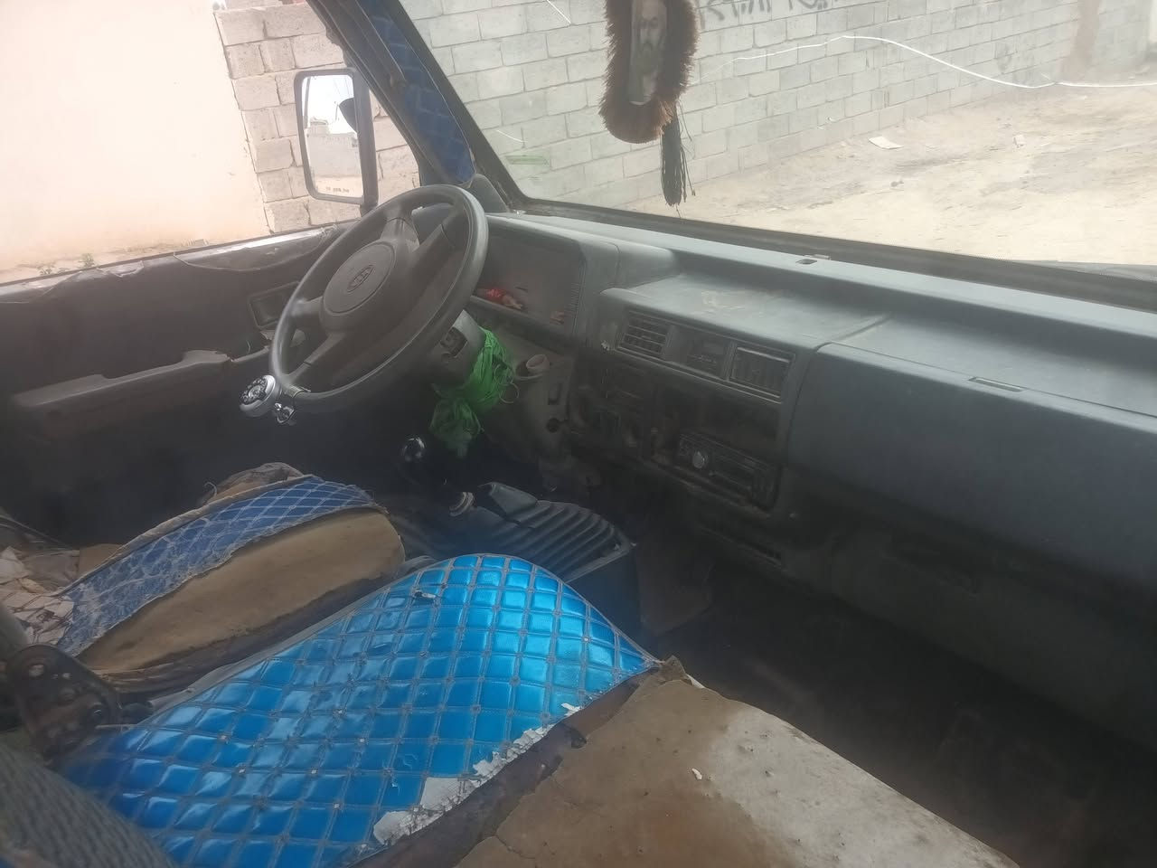 كيه • ٧ جنكال • كوفة