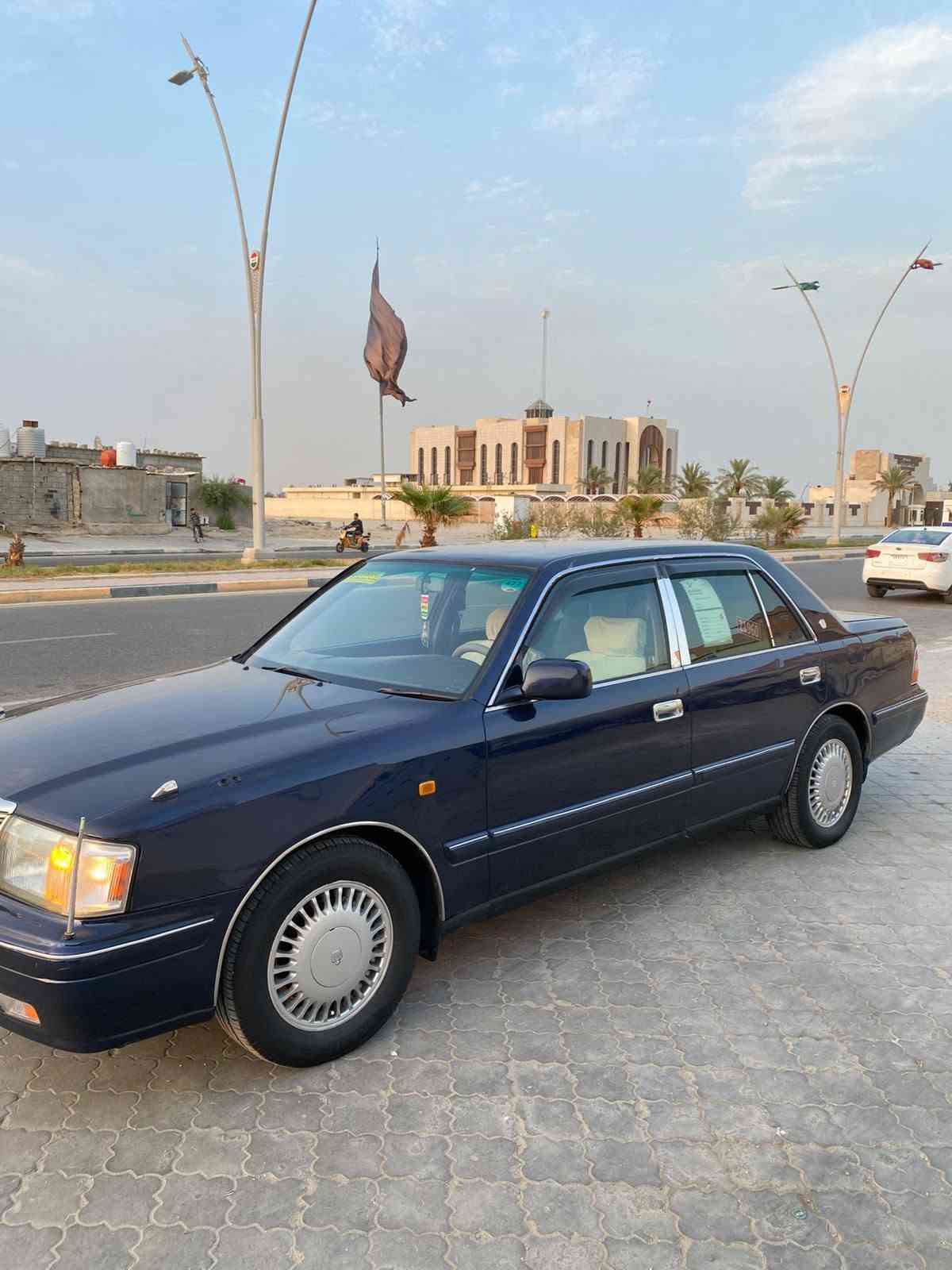 راس ثور • ٢٠٠٠ • رقم بصره