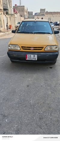 سيارة • للبيع