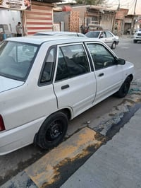 سايبا منغولي • ٢٠١١ • بغداد العبيدي