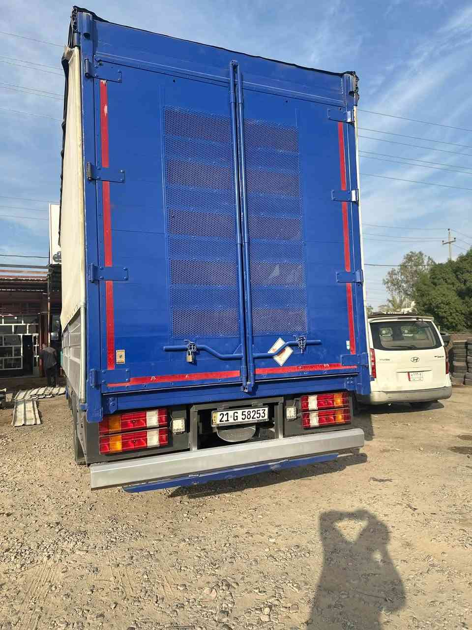 بدي اتيكو للبيع طول ٧وربع كاعيهً بليت الماني   السعر ١٨
***********
