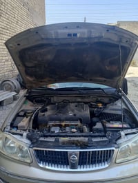 نيسان صني • ٢٠٠٨ • بغداد